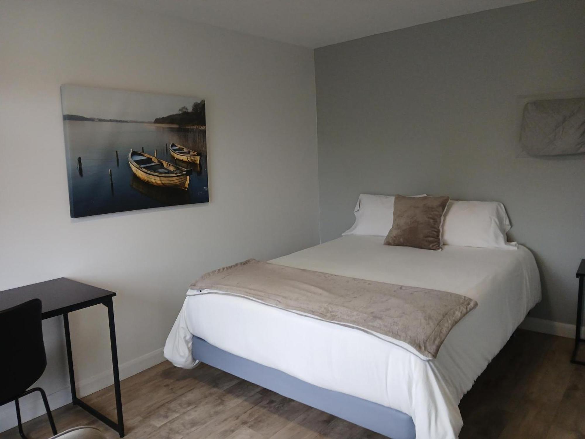 Motel Cabano-Relais エクステリア 写真